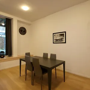 European Institutions Apartment Brüssel