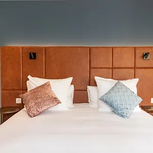 Hotel Boutique Sablon, Brügge