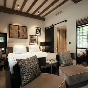 Hotel Boutiquehotel 't Fraeyhuis - Adults Only, Brügge