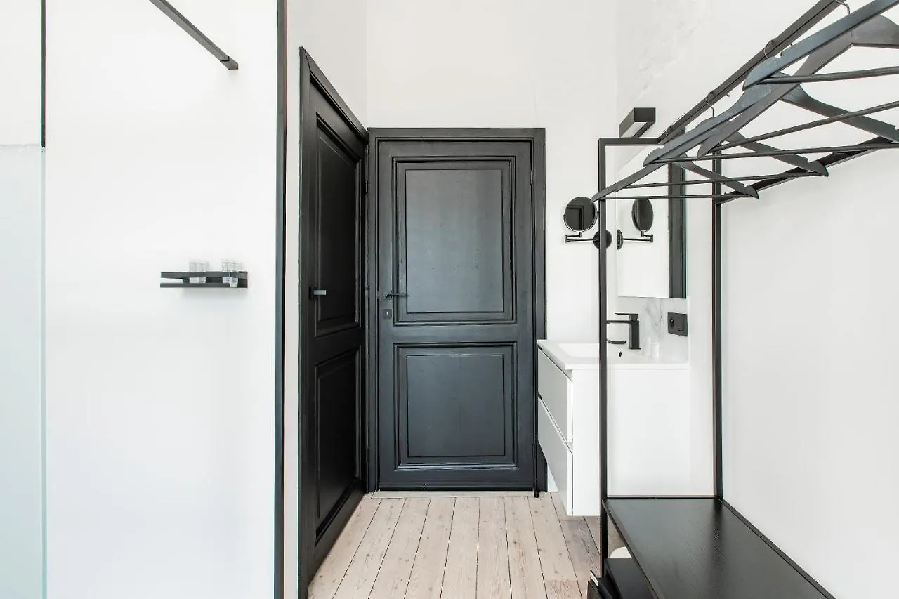 Ribas Guestrooms Brugge