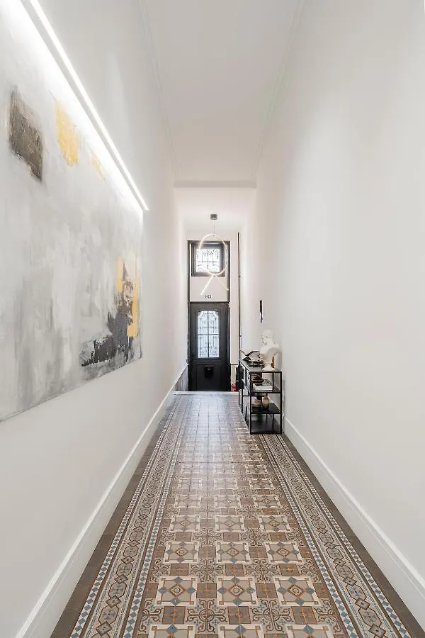 Ribas Guestrooms Brugge