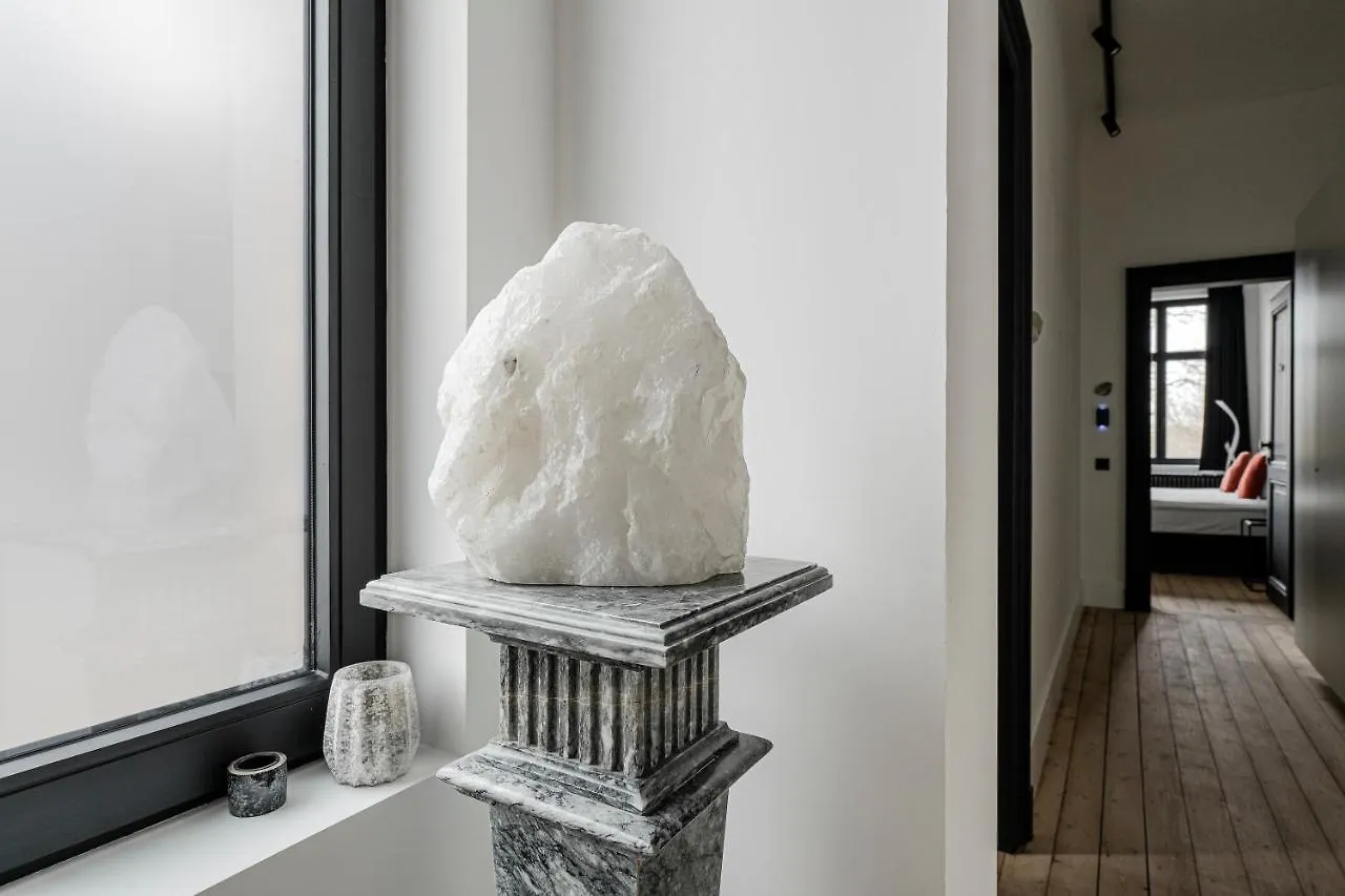 Ribas Guestrooms Brugge
