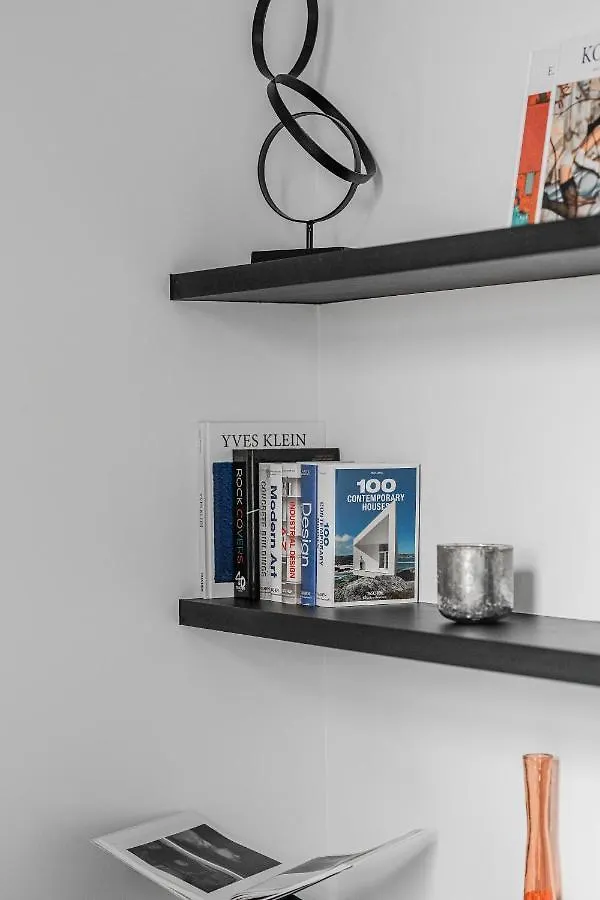 Ribas Guestrooms Brugge Homestay szállás